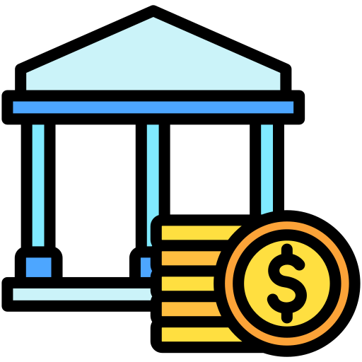 Банковское дело бесплатно иконка