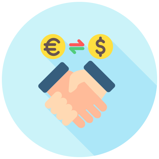 corredor icono gratis