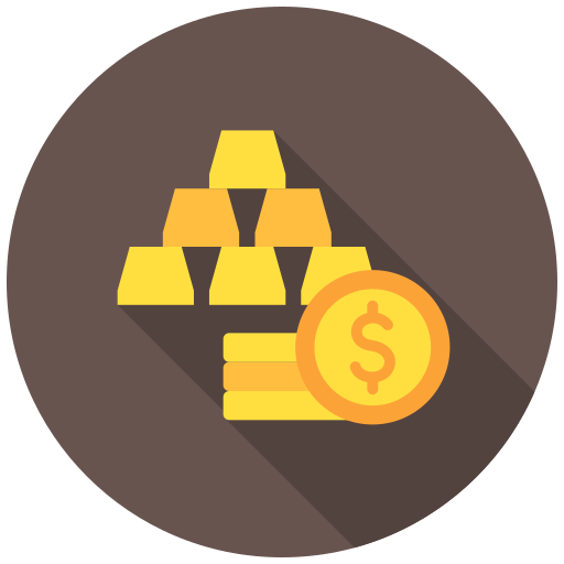 marchandise Icône gratuit