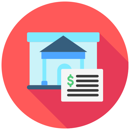 Государственные облигации бесплатно иконка