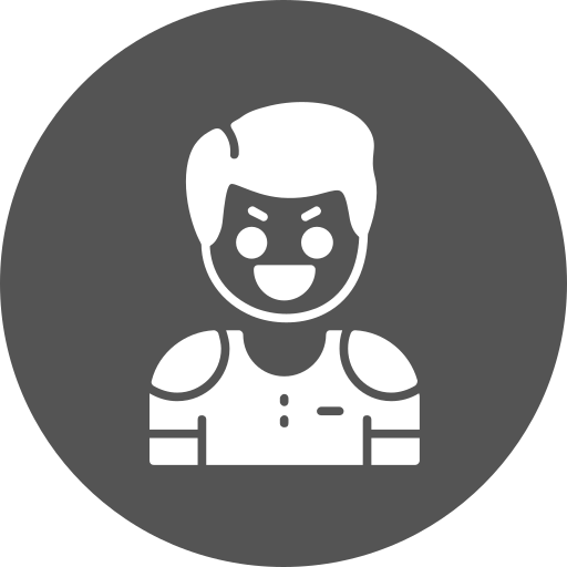 sonrisa icono gratis