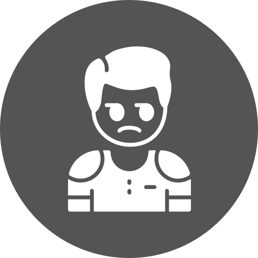 cínico icono gratis