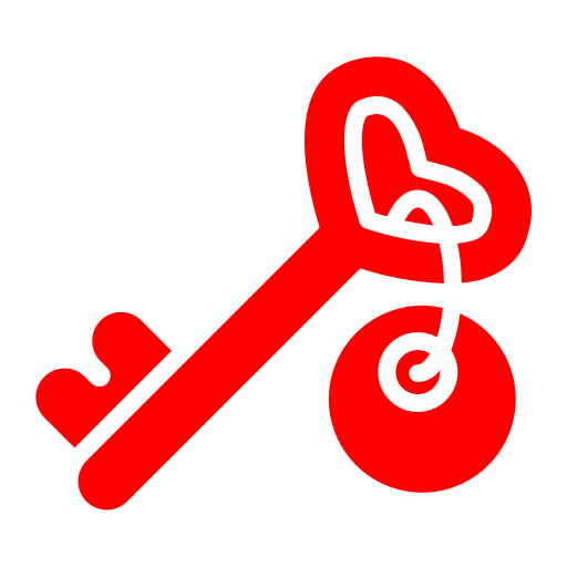 Room key free icon Room key free icon