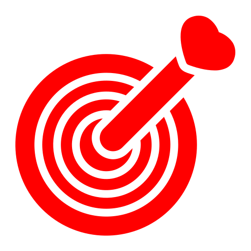 Target free icon Target free icon