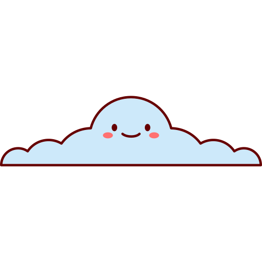 nube icono gratis