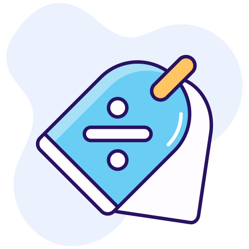 rabatt kostenlos Icon rabatt kostenlos Icon