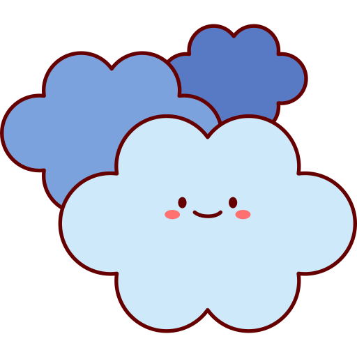 nube icono gratis