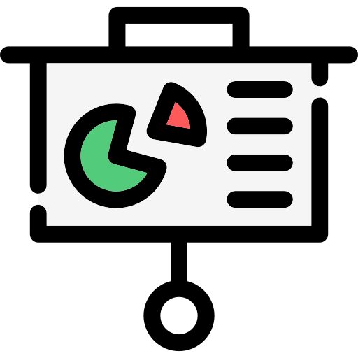 capacitación icono gratis