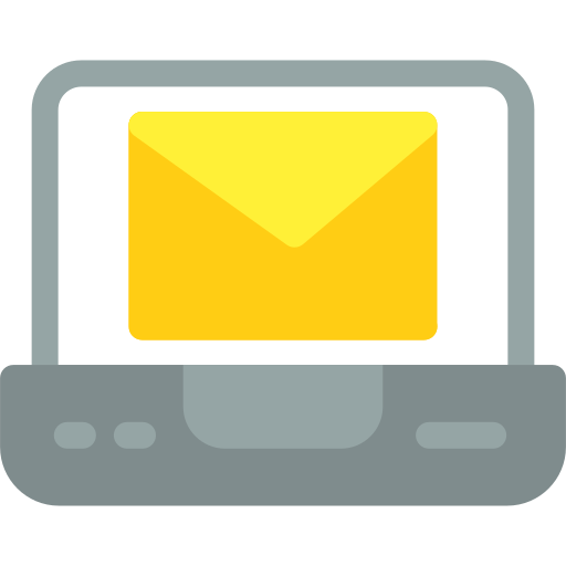 Mail free icon