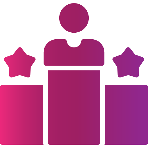 promoción icono gratis