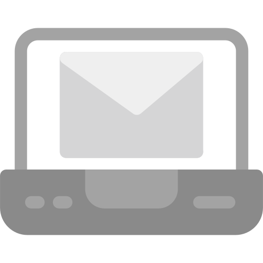 Mail free icon