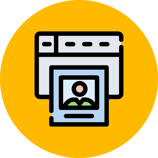 reanudar icono gratis