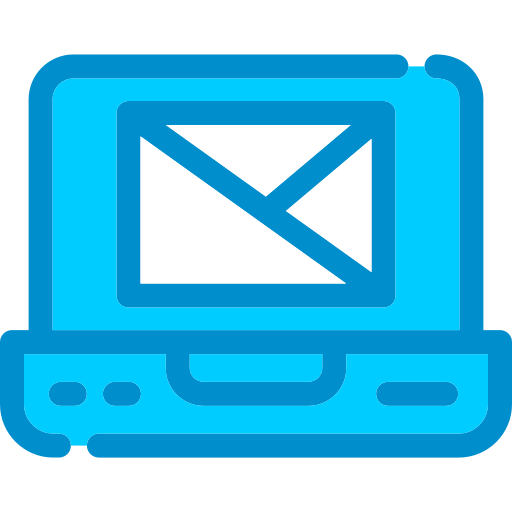Mail free icon