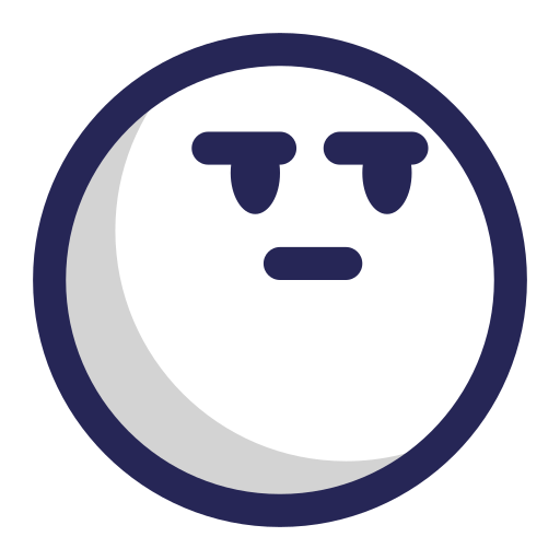 No reaction free icon No reaction free icon