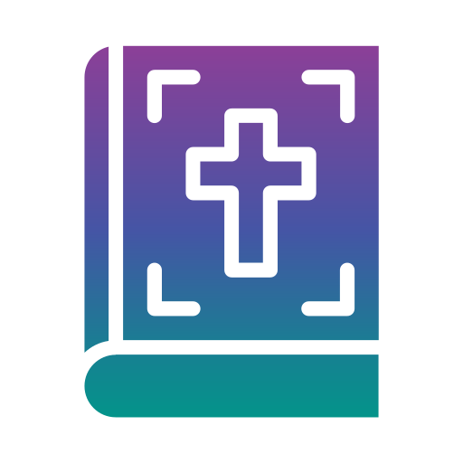 biblia icono gratis
