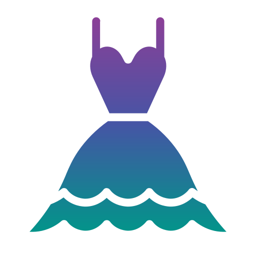 robe de mariée Icône gratuit robe de mariée Icône gratuit
