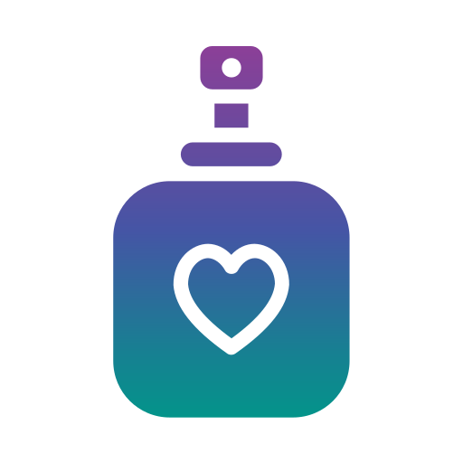 perfume icono gratis