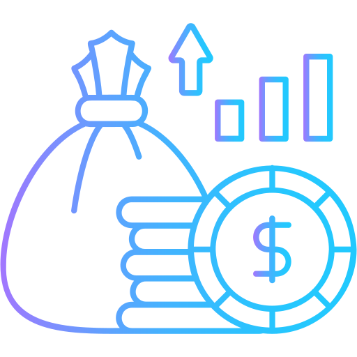 ingreso icono gratis