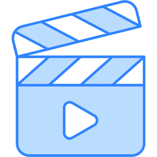 divertissement Icône gratuit