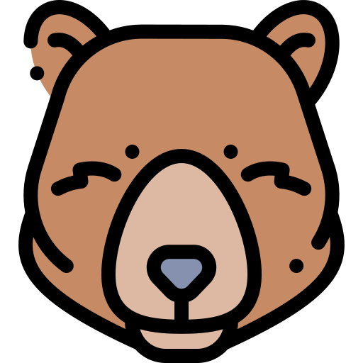 bär kostenlos Icon bär kostenlos Icon