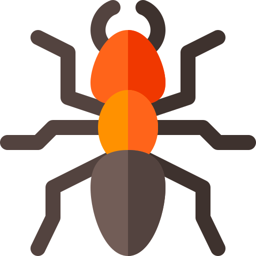 Ant - Free Icon