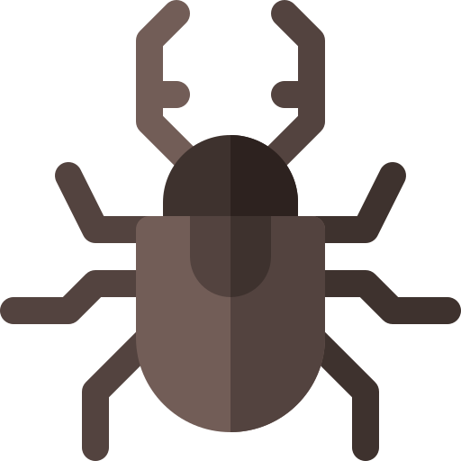 hirschkäfer kostenlos Icon