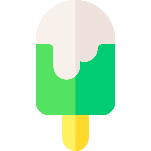Ice cream free icon