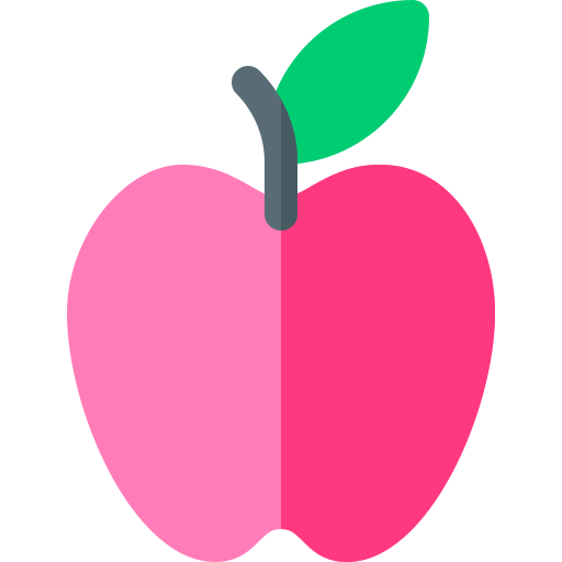 Manzana icono gratis