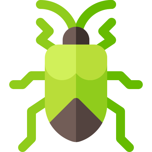 Bug - Free animals icons