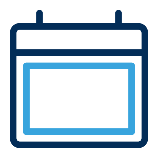 calendario icono gratis