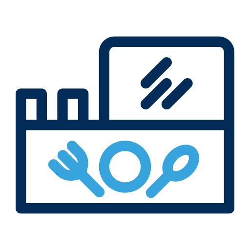 kantine kostenlos Icon