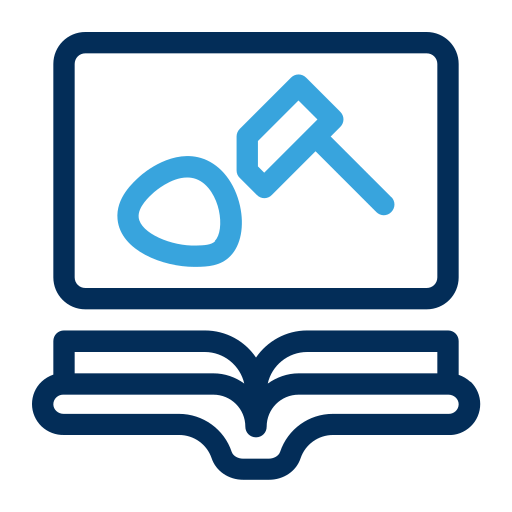 geologie kostenlos Icon