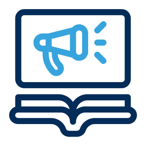 마케팅 무료 아이콘