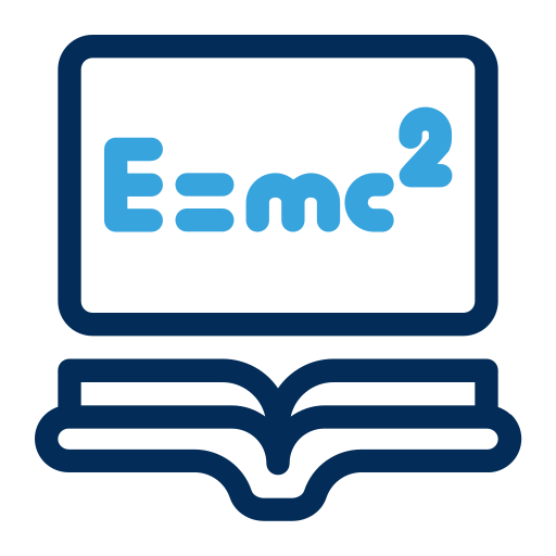 física icono gratis