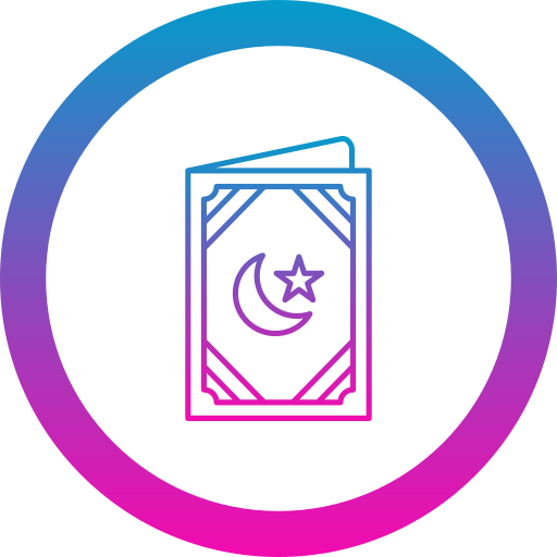 tarjeta de eid icono gratis