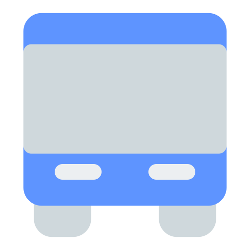 bus kostenlos Icon