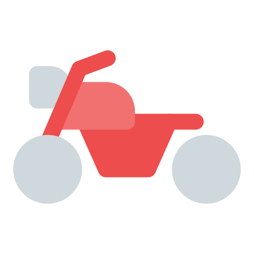 café racer kostenlos Icon