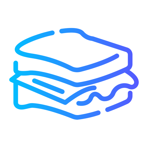 Sandwich free icon Sandwich free icon