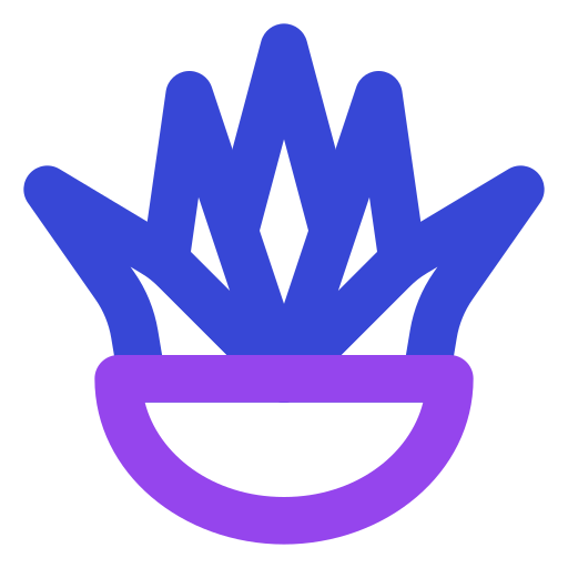 aloe vera Icône gratuit aloe vera Icône gratuit