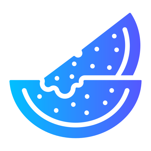 Watermelon free icon Watermelon free icon