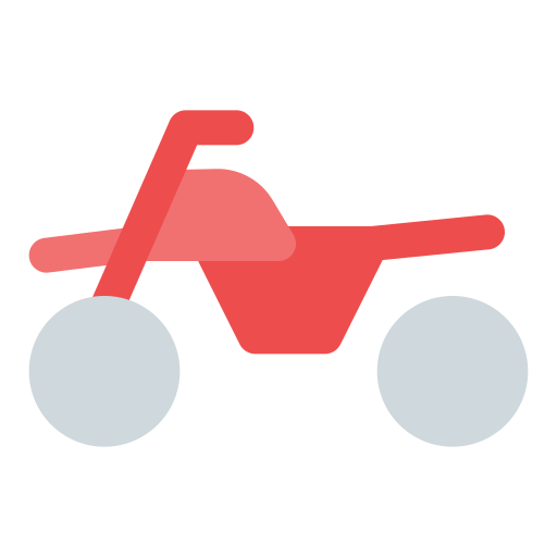 motocross kostenlos Icon