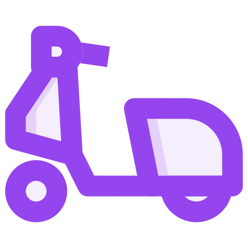 scooter grátis ícone scooter grátis ícone