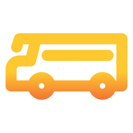 autobús icono gratis