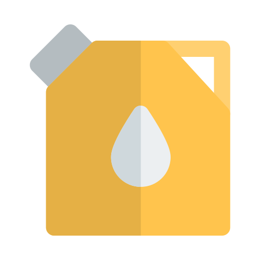 aceite icono gratis