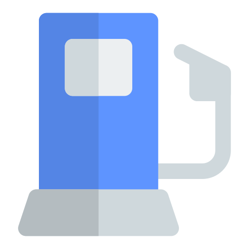 Бензин бесплатно иконка