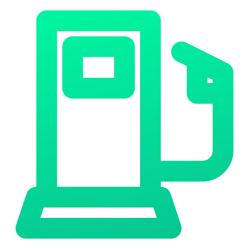 Бензин бесплатно иконка