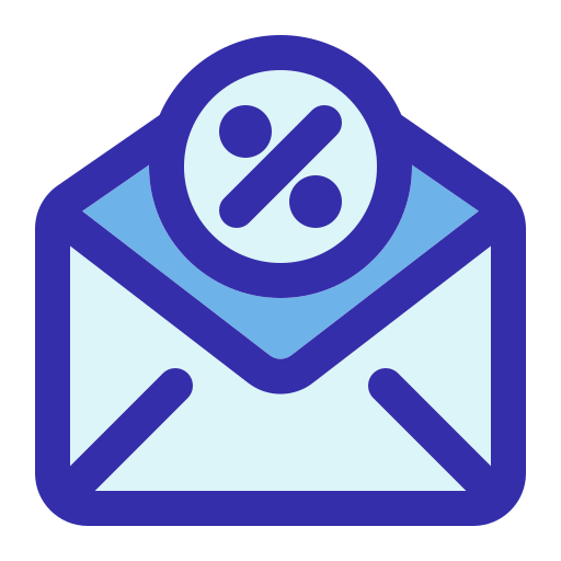 correo icono gratis