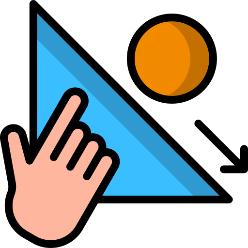 Kinetics free icon