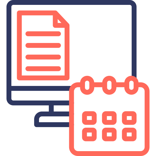 zeitplan kostenlos Icon zeitplan kostenlos Icon