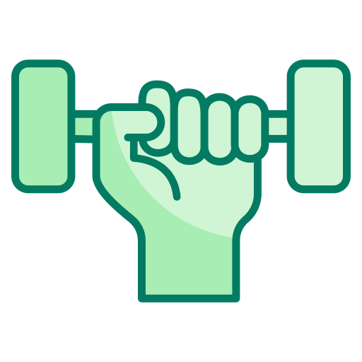 Gym free icon Gym free icon
